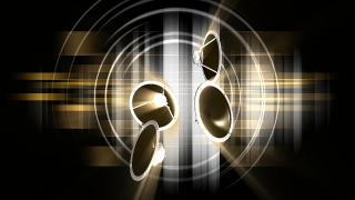 Acoustic, Light, Design, Digital, Fractal, Pattern