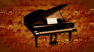 Grand Piano, Piano, Percussion Instrument, Keyboard Instrument, Stringed Instrument, Musical Instrument