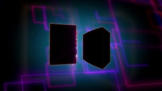Loudspeaker, Bass, Music, Light, Digital, Technology