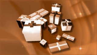 Box, Carton, Container, 3d, Cardboard, Package