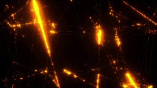 Spider Web, Web, Trap, Light, Art, Laser