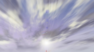 Light, Dandelion, Wallpaper, Sky, Bright, Sun