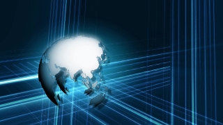 Digital, Technology, Planet, Globe, Web, Earth