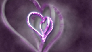 Lilac, Fractal, Graphic, Wallpaper, Light, Design