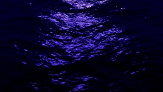 Star, Sea, Ocean, Celestial Body, Water, Light