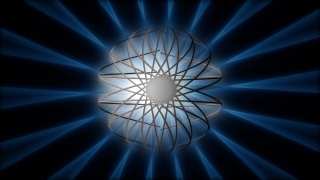 Looking Glass, Light, Design, Digital, Wallpaper, Art