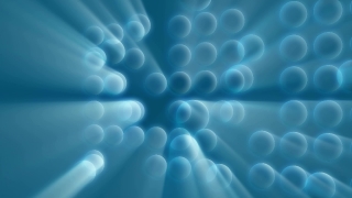 Heat, Light, Beam, Design, Bacteria, Wallpaper