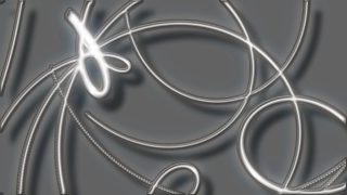 Coil, Structure, Curve, Design, Shape, Pattern