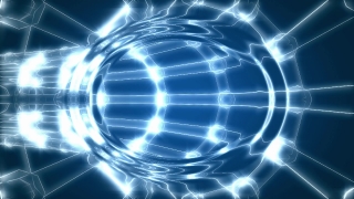 Digital, Fantasy, Design, Art, Space, Light