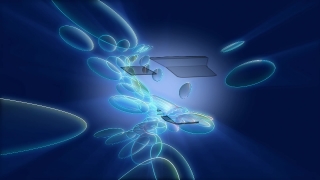 Light, Digital, Design, Wallpaper, Futuristic, Space