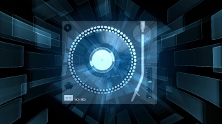 Coil, Structure, Device, Digital, Light, Design