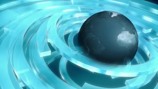 Planet, Liquid, Ripple, Motion, Water, Clear