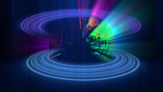Laser, Optical Device, Device, Art, Digital, Light