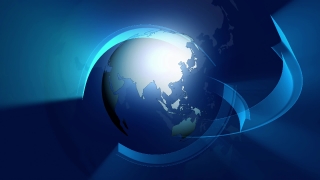 Globe, World, Satellite, Planet, Earth, Sphere