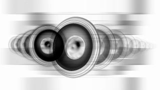 Digital, Light, Motion, Design, 3d, Graphic