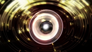 Bass, Compact Disk, Digital, Art, Light, Motion