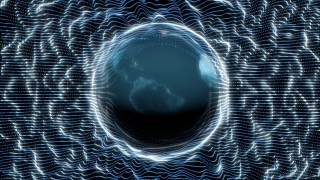 Art, Fractal, Space, Digital, Graphic, Design