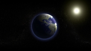 Planet, Celestial Body, Moon, Space, Astronomy, Universe