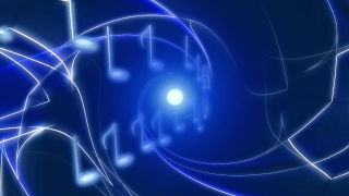 Fiber, Laser, Light, Digital, Design, Space