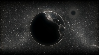 Planet, Moon, Celestial Body, Space, Astronomy, Star