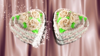 Bride, Bamboo, Newlywed, Bouquet, Wedding, Spouse