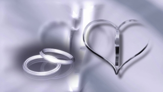 Bride, Symbol, Design, Metal, Newlywed, Technology