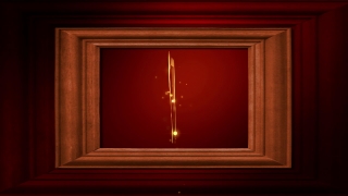 Frame, Wall, Blank, Interior, Antique, Old