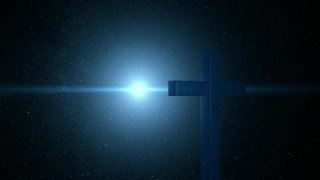 Laser, Optical Device, Device, Star, Light, Night