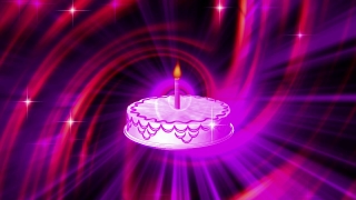 Candle, Source Of Illumination, Light, Fractal, Wallpaper, Design