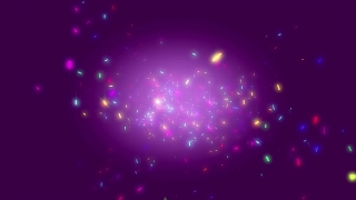 Star, Light, Space, Night, Design, Stars
