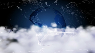 Light, Freeze, Wallpaper, Ice, Space, Lightning