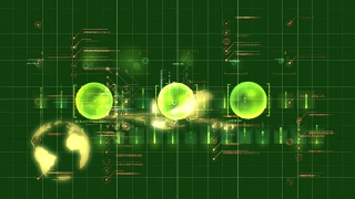 Digital, Technology, Deoxyribonucleic Acid, Laser, Polymer, Graphic