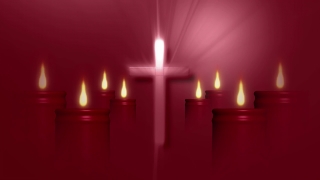 Light, Design, Graphic, Candle, Mystic, Glow