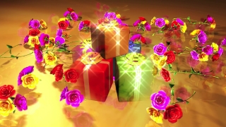 Flower, Bouquet, Pink, Decoration, Art, Flowers