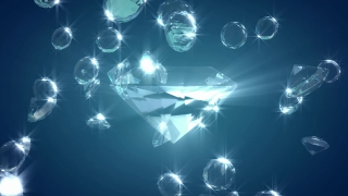 Design, Star, Gem, Wallpaper, Light, Winter