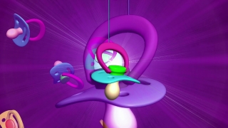 3d, Digital, Symbol, Colorful, Design, Color