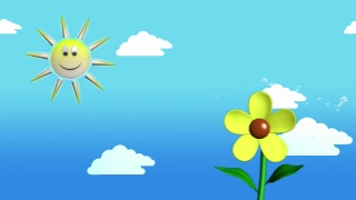 Design, Cartoon, Sky, Graphic, Sign, Breeze