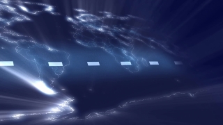 Planet, Background, Star, Light, Space, Celestial Body