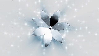 Winter, Snow, Design, Card, Snowflake, Art