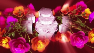 Pink, Flower, Flowers, Candle, Lilac, Floral