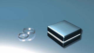 Box, Computer, Object, Keyboard, 3d, Key