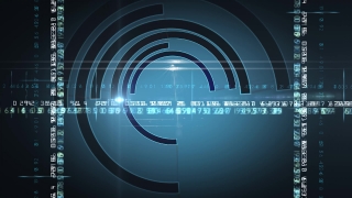 Bend, Technology, Digital, Graphic, Light, Futuristic