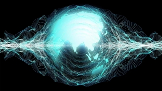 Lightning, Light, Design, Art, Fractal, Smoke