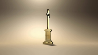 Valve, Power, Object, 3d, Chess, Metal