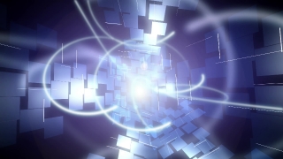 Digital, Space, Fantasy, Design, Light, Wallpaper