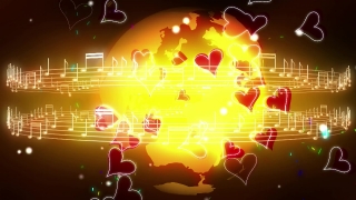 Planet, Design, Art, Graphics, Shiny, Bright