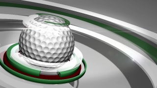 Golf Ball, Golf Equipment, Ball, Sports Equipment, Game Equipment, Golf