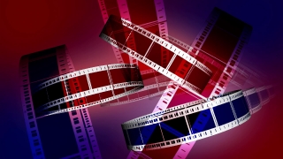 Design, Art, Graphic, Digital, Frame, Film
