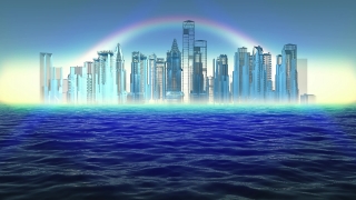 City, Skyline, Cityscape, Architecture, Urban, Skyscraper