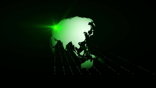 Laser, Star, Light, Night, Lightning, Optical Device